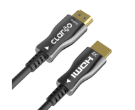 Claroc Przewód światłowodowy HDMI 2.0 (AOC, 4K, 30m) FEN-HDMI-20-30M - 725461 - zdjęcie 3